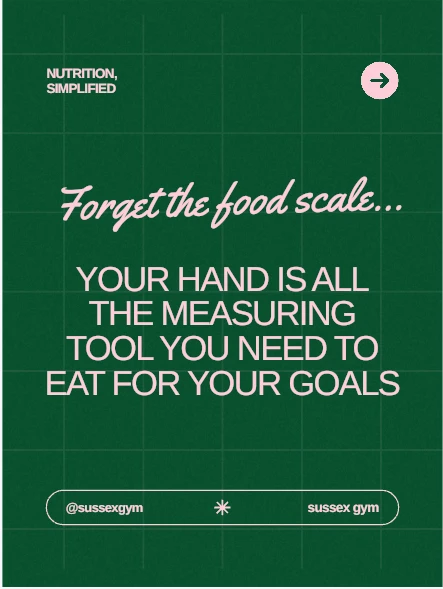 Marketing example post about nostalgia as a marketing strategy